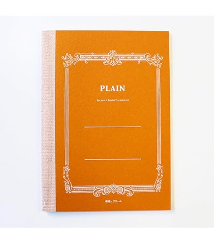 Amazon.co.jp: ライフ ノート ノーブルノート 無地 A5 N36 : 文房具