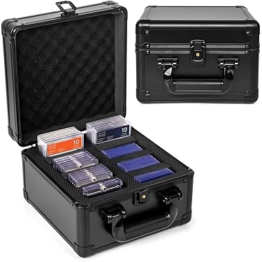 Amazon.co.jp 最新リリース: トレーディングカード用ケース の