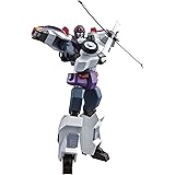 スーパーロボット超合金 ビッグボルフォッグ