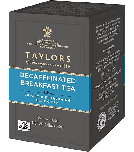 Amazon.co.jp: Taylors of Harrogate イングリッシュブレック