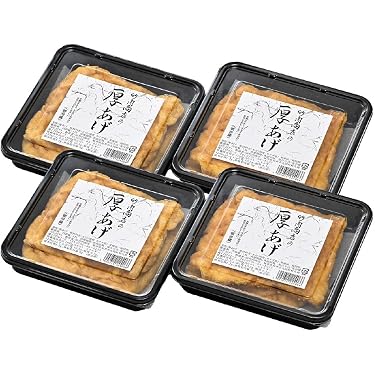Amazon.co.jp 売れ筋ランキング: 厚揚げ の中で最も人気のある商品です