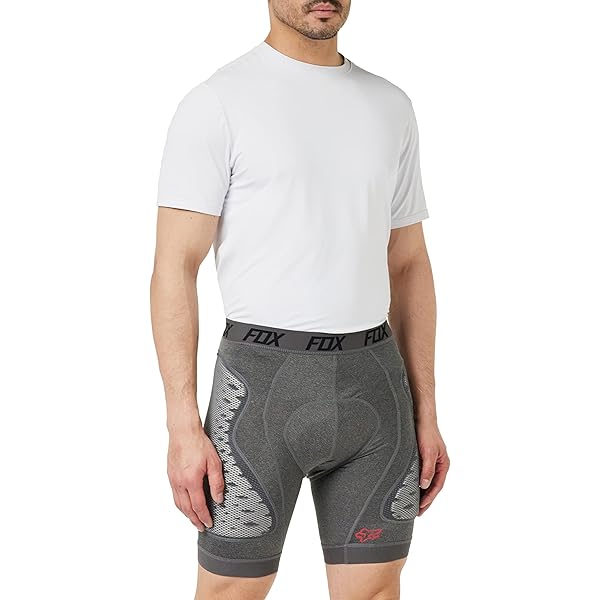 Alpinestars Bionic Pro Plasma kniebeschermers zwart rood L/XL - 6503125-132-LXL