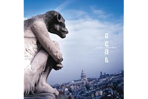 【Amazon.co.jp限定】REAL (完全生産限定盤) (アナログ盤) - L’Arc-en-Ciel (メガジャケ付) [Analog]