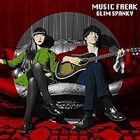 アナログ盤★Glim Spanky - Bizarre Carnival GLIM SPANKY – 3rd Album『BIZARRE CARNIVAL』全曲試聴映像