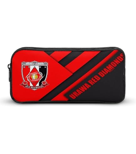 Amazon.co.jp: 浦和レッドダイヤモンズ ペンケース Pu