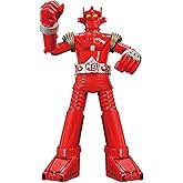 メタル・アクション マッハバロン ノンスケール ダイキャスト＆ABS製 塗装済み 完成品フィギュア