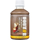 アサヒ飲料 ドトール カフェ・オ・レ 280ml×24本