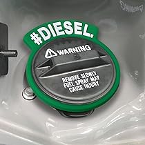 Amazon | HONEST 給油口カバー ガラスリッド ESSEXロゴ入り ESSEX