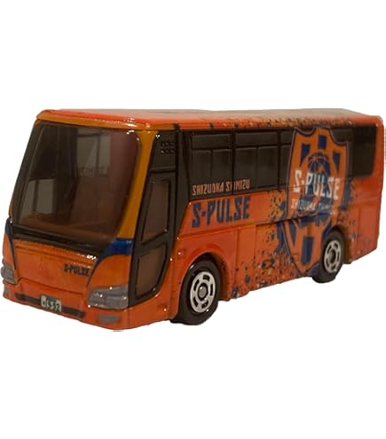 Amazon.co.jp: トミカ No.016 いすず ガーラ ジェイアールバス東北