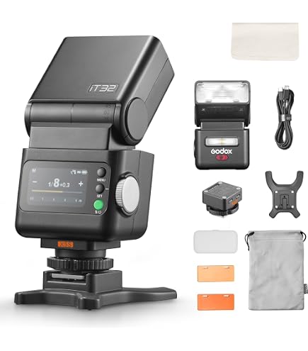 Amazon.co.jp: パナソニック 外部フラッシュ ルミックス用 DMW-FL220