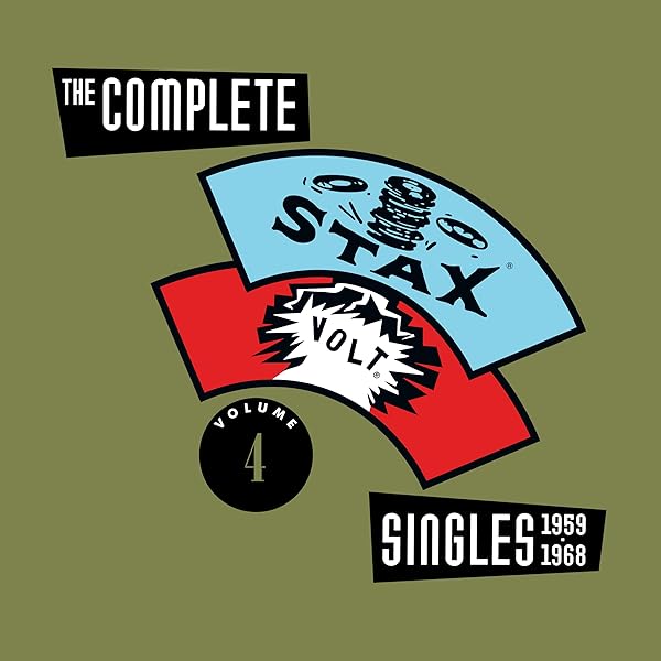 Amazon.co.jp: ザ・コンプリート・スタックス/ヴォルト・シングルズ