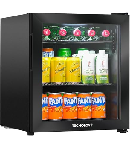 Amazon | マサオコーポレーション 自動販売機保冷庫(赤) MSO-016R