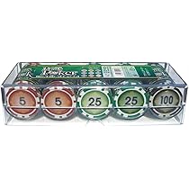Amazon | プライムポーカー 100枚セットB | カジノチップ | おもちゃ