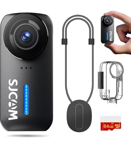 【新品】Looxcie HD Explore ウェラブルビデオ カメラ Wifi 新品】Looxcie HD Explore ウェラブルビデオ カメラ Wifi