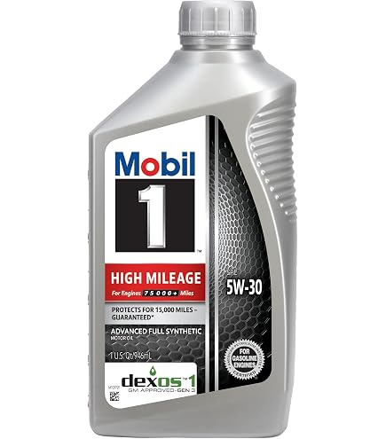 Amazon | Mobil 1 Advanced 完全合成モーターオイル 5W-30 0.9L6本