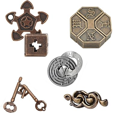 Amazon.co.jp 最新リリース: 立体パズル の新着ランキングです。