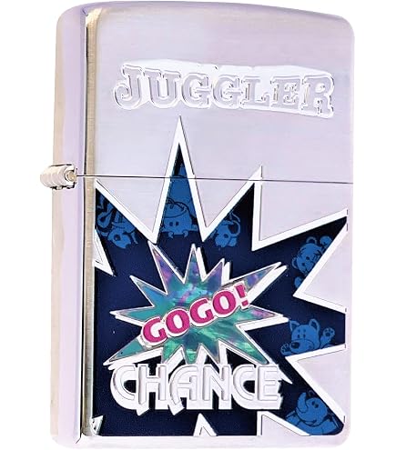 Amazon.co.jp: ZIPPO 沖ドキ! ジッポライター カナちゃん : ファッション