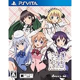 ご注文はうさぎですか?? Wonderful party! - PSVita