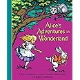 Alice's Adventures in Wonderland (New York Times Best Illustrated Books (Awards))