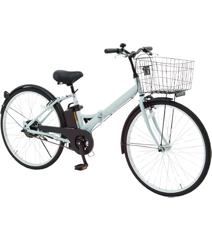 Amazon | 電動自転車 アシストユニット パワーアシスト 後付け 軽量