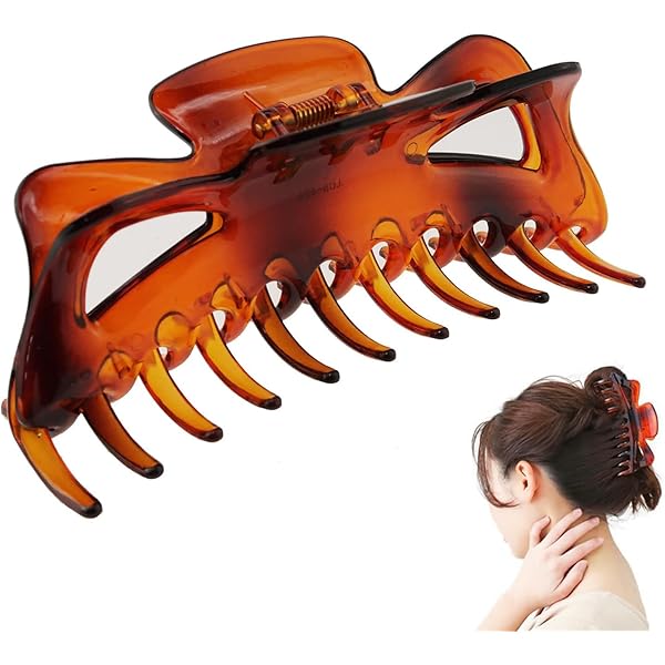 カメリア　クリップ カメリアヘアクリップ｜ピンクハウスオフィシャルオンライン