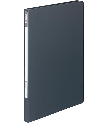 Amazon | ライオン事務器 ファイル Z式 パームファイル A4S No.84-A4S