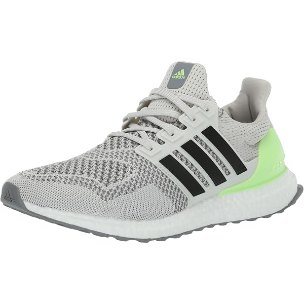 adidas Ultraboost 22 Made with Nature Running Shoes Men's, White, Size 9.5  : Amazon.sg: Fashion