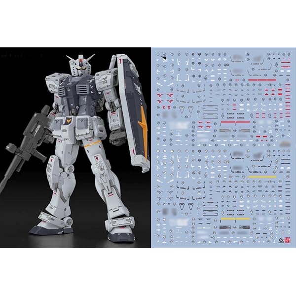 Amazon.co.jp: BANDAI ROBOT魂 -ロボット魂-〈SIDE MS〉Ξ