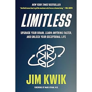 Limitless: Upgrade Your Brain, Learn Anything Faster, and Un…