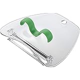 貝印 KAI 手のひらキャベツピーラー 日本製 DH2086