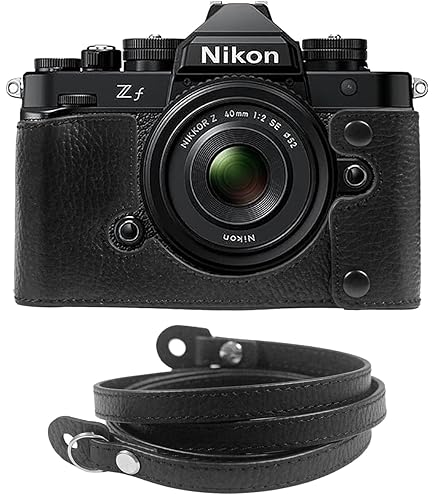 Nikon F2 本体とケース Amazon | TP Original Nikon F2 F2A F2AS 専用 ブルタイプ 本革