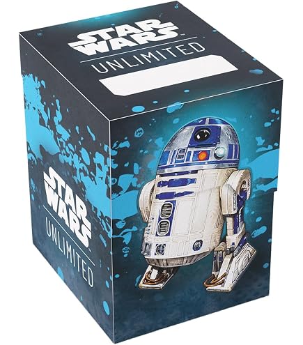 Amazon.co.jp: スターウォーズ:アンリミテッドアートスリーブ
