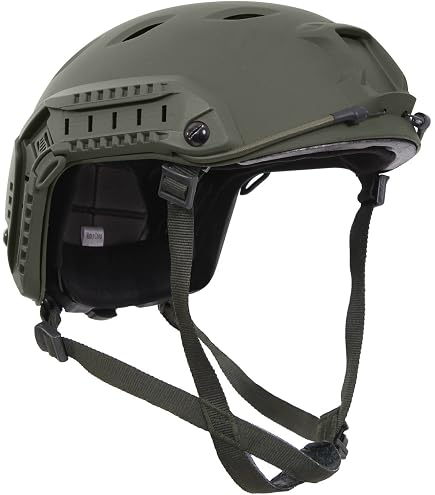 Amazon | PTS MTEK FLUXヘルメット 正規品 | タクティカルヘルメット 通販