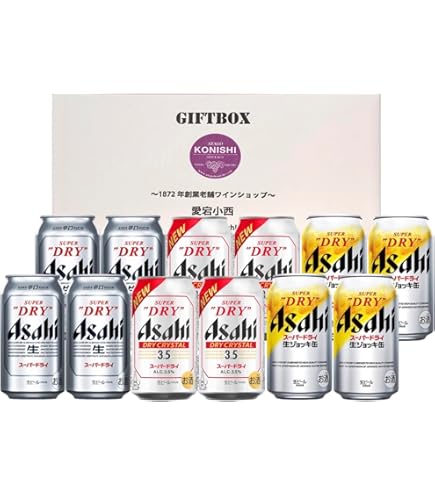 Amazon.co.jp: アサヒ スーパードライ 350ml ×48本アサヒビール[ビール