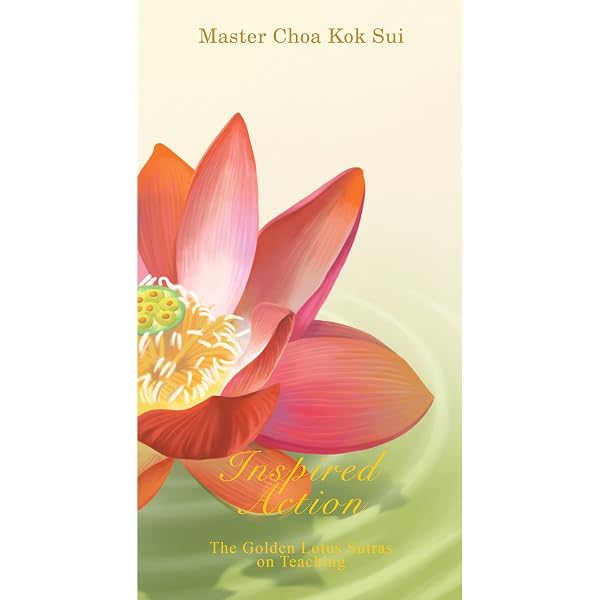 Amazon.co.jp: Creative Transformation (The Golden Lotus Sutra on