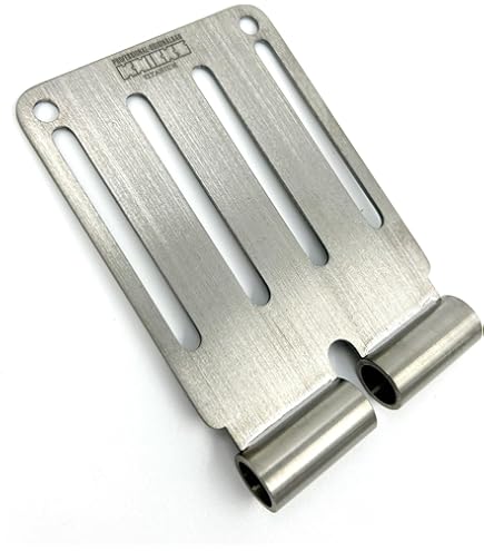 Amazon.co.jp: ニックス 連結SUS1.5mm ベルトループ SUS-15LG