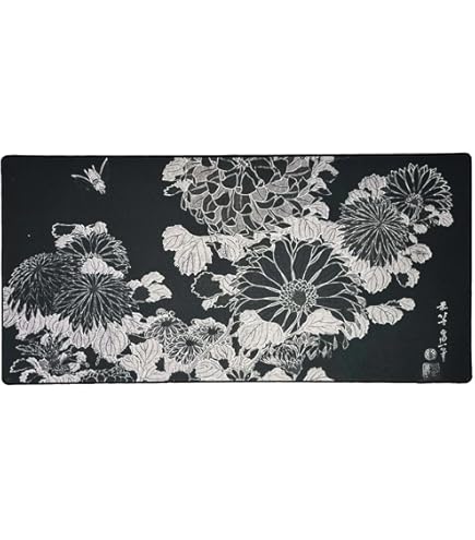 Amazon.co.jp: The Mousepad Company マウスパッドカンパニー