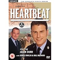 その他 Heartbeat: the Complete Sevent [DVD] Heartbeat: the Complete Sevent : Amazon.com.au: Movies & TV