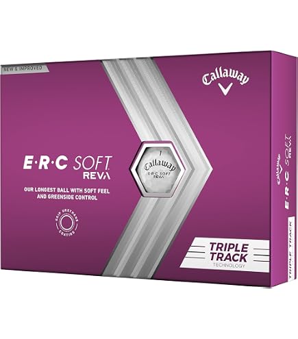 Amazon.co.jp: Callaway BL CG CHRMSFT 22 360 TRPLTRK 12B PK