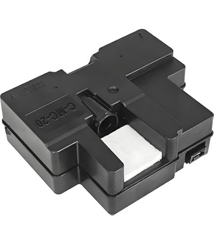 Amazon.co.jp: PFI-1000 インクカートリッジ Canon PFI1000 80ML 互換