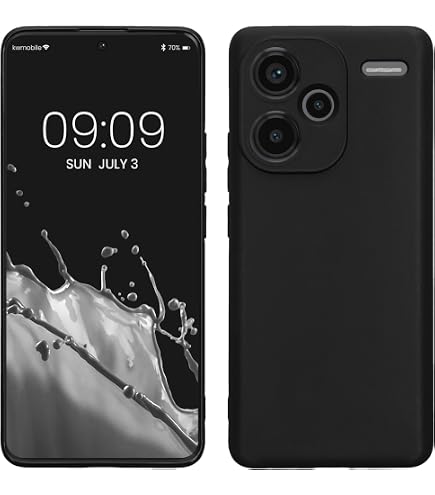 Amazon | Xiaomi Redmi Note 13 Pro+ 5G (256GB + 8GB) 6.6インチ