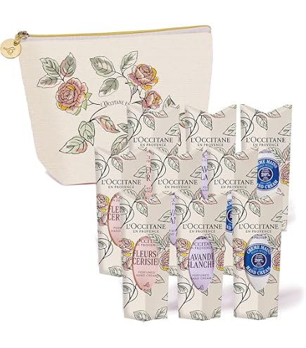Amazon.co.jp: ロクシタン(L'OCCITANE) スペシャルコレクション 2026