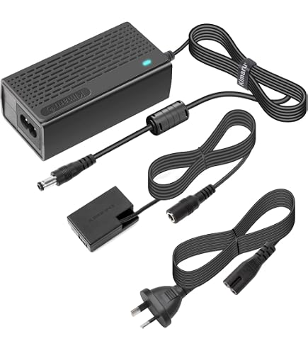 Canon PD-E1 USB Power Adapter - AU Version : Amazon.com.au