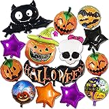 (Radiant Party) ハロウィン 装飾 バルーン 豪華 飾り付け セット A