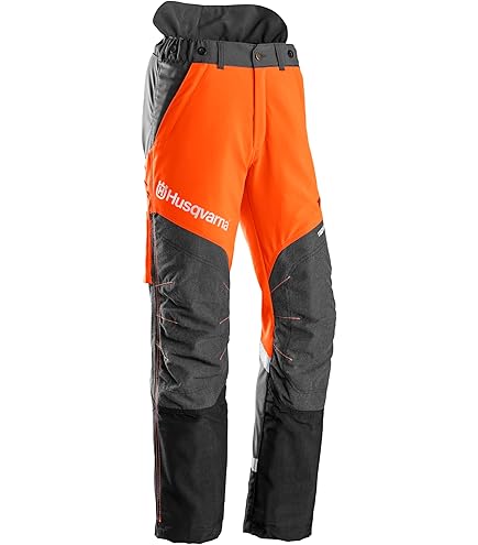 Amazon.co.jp: ハスクバーナ・ゼノア 防護ズボン 594999061