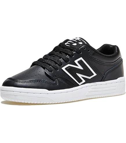 New Balance Unisex 574 Sneaker, Incense/Black, 5 US Men