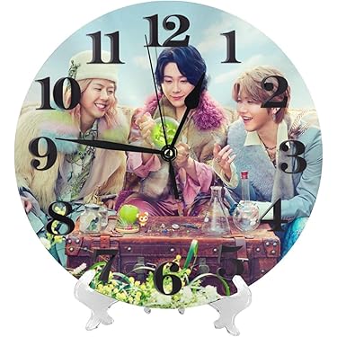 Amazon.co.jp 最新リリース: 置き時計・掛け時計 の新着ランキングです。