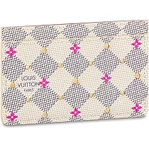 Q太郎さま ★ルイ ヴィトン★名刺入れ ダミエ アズール ホワイト 楽天市場】LOUIS VUITTON ルイ ヴィトン ダミエアズール