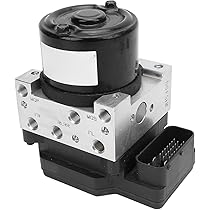 GM車ABSモジュール、アクチュエーター Amazon.co.jp: 油圧 ABS モジュールユニット 589201G000 金属