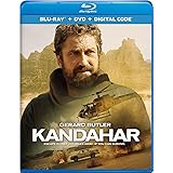 KANDAHAR (2023) (BLU-RAY/DVD/DIGITAL)
